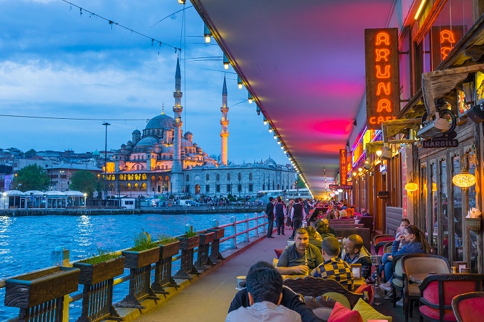 thành-phố-istanbul
