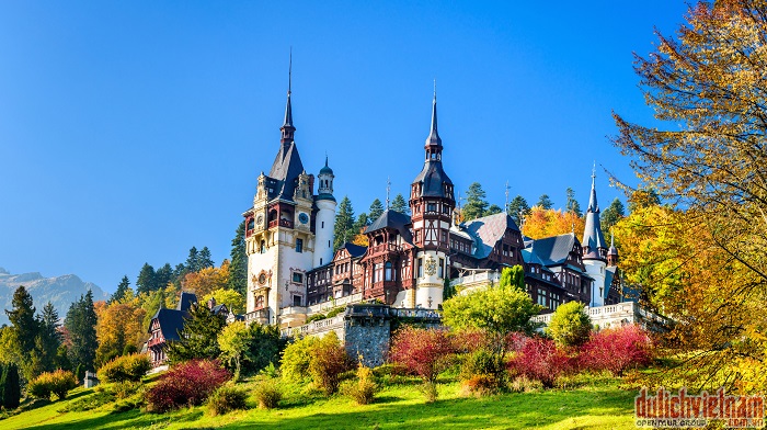 Bulgaria