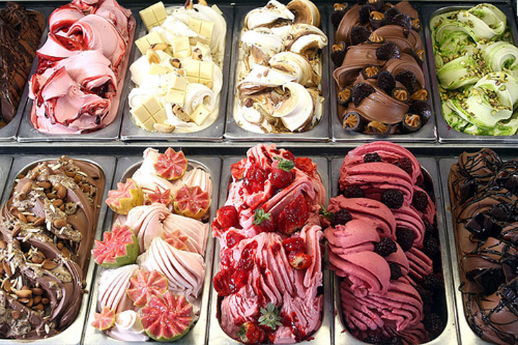 Kem Gelato