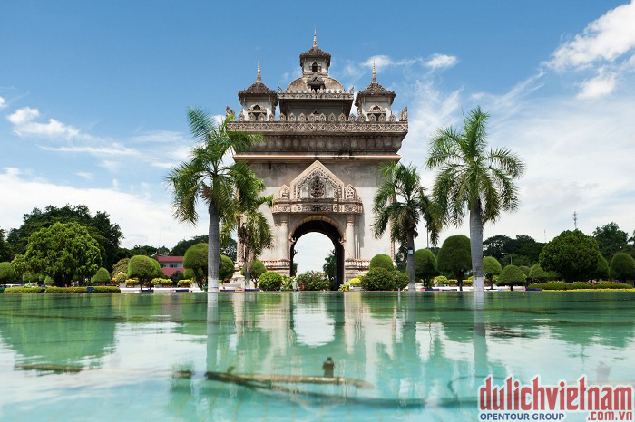 Khải hoàn môn