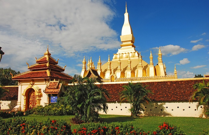 Chùa Si Muong