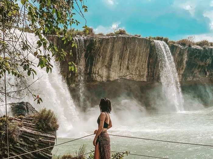 Tour Buôn Mê Thuột Tuy Hòa 4 ngày từ Hà Nội check-in thác Dray Nur