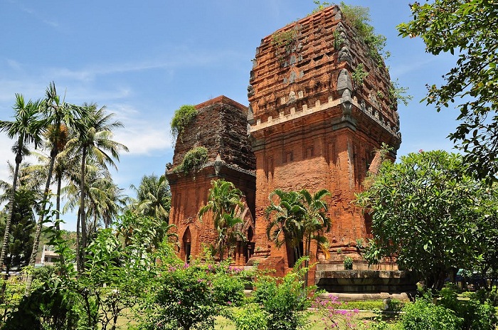 thap-doi-quy-nhon