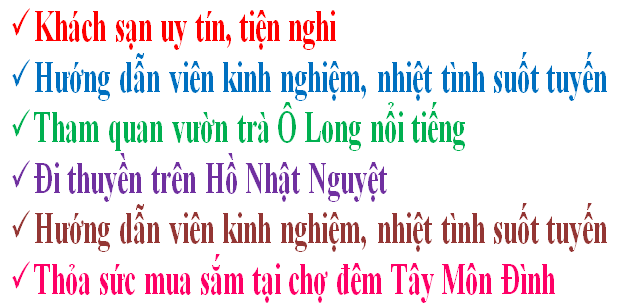 Du lịch Hoàng Việt