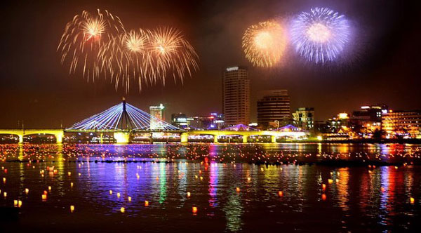 Du lịch Đà nẵng điểm du lịch lý tưởng 