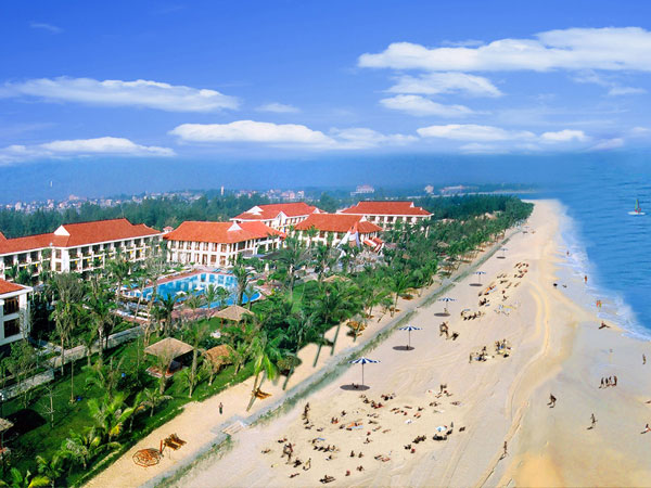 Du lịch Quảng Bình