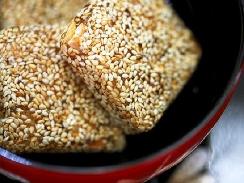 Mè Xững đặc sản Xứ Huế