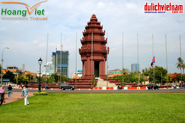Đài độc lập