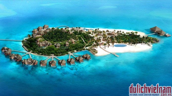 Đảo Koh-Rong Campuchia Đảo Koh-Rong Campuchia