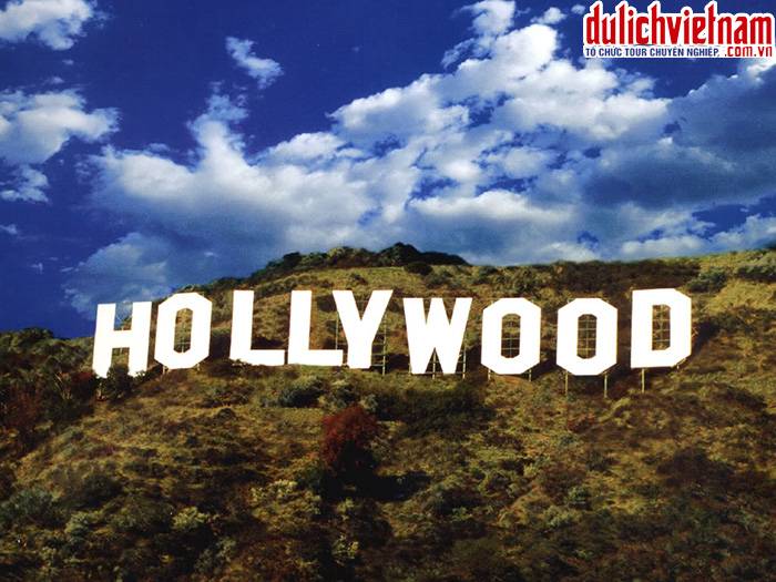 Ngọn đồi Hollywood