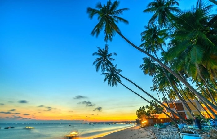 Tour du lịch Phan Thiết 1 Ngày - Phan Thiết