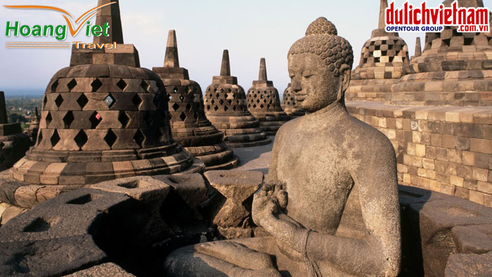 Chùa Di Lạc Maha Vihara Dutam