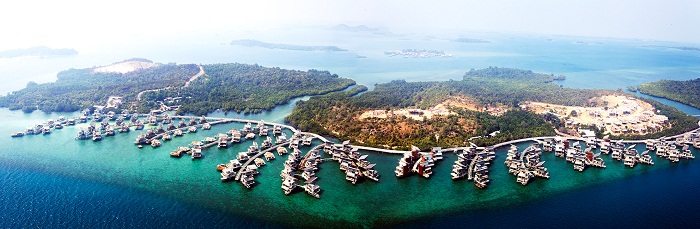 Đảo Batam