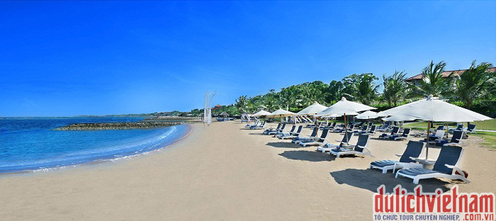 Bãi biển Tanjung Benoa