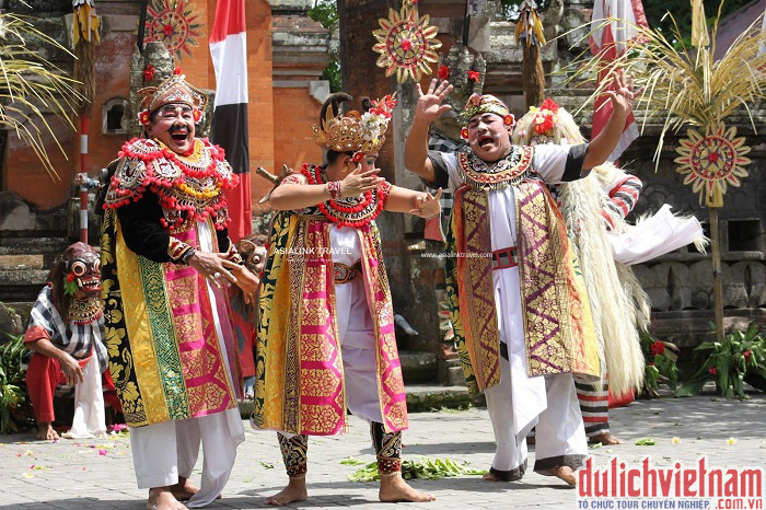 Làng Batublan