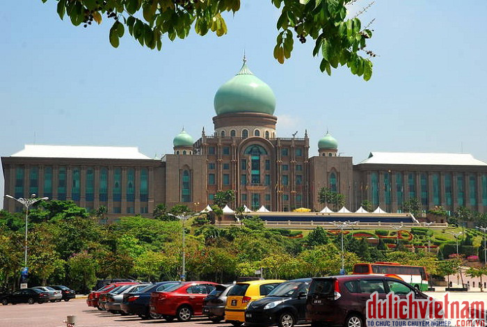 Puttrajaya - Malaysia