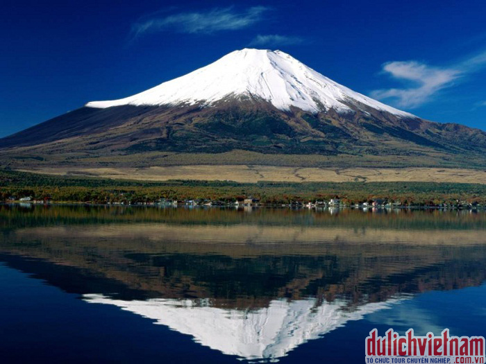 Núi Phú sĩ