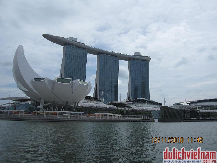 Du lịch đến thành phố singapore Du lịch đến thành phố singapore