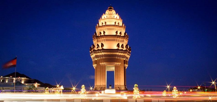 Tượng đài độc lập