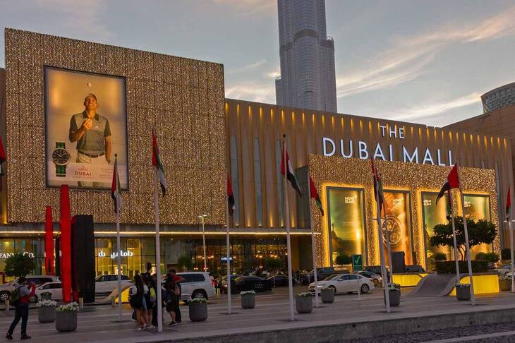 Dubai-mall
