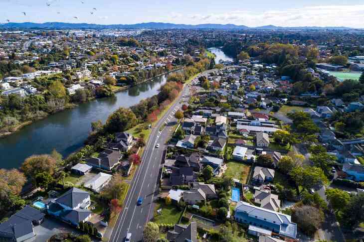 Du Lịch Newzealand: Hà Nội - Auckland - Waitomo - Taupo - Rotorua - Matamata - Hamilton 7 Ngày Bay Malaysia Airlines
