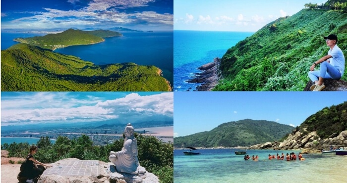 Tour Đà Nẵng Bà Nà Hill 3 ngày 2 đêm khách sạn 4 sao