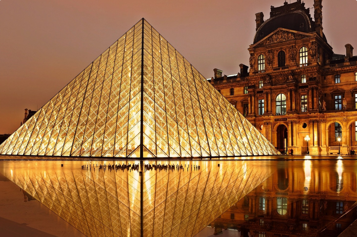 Bảo tàng Louvre