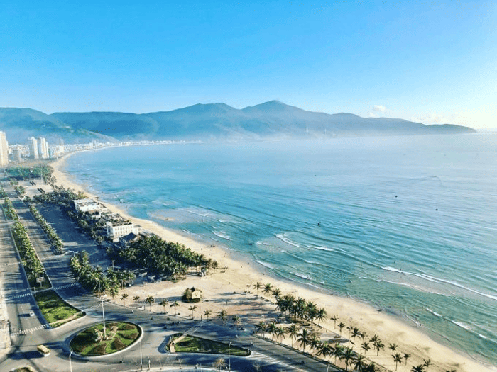 Tour Đà Nẵng 4N3Đ: HCM - Đà Nẵng - Bà Nà - Hội An - Huế - Quảng Bình 4N3Đ + KS 4*, tiết kiệm, ưu đãi