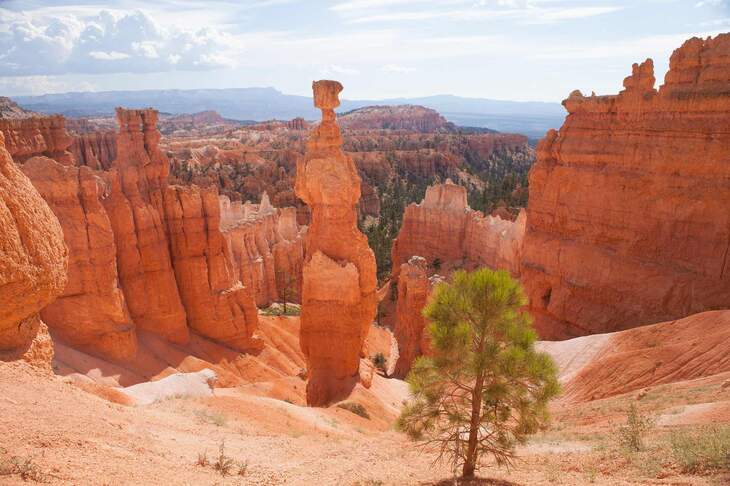 Liên Tuyến Đông Tây Hoa Kỳ: Hà Nội - New York - Philadelphia - Washington Dc - Las Vegas - Red Rock Canyon - Los Angeles - San Diego 10 Ngày Bay China Airlines 5*