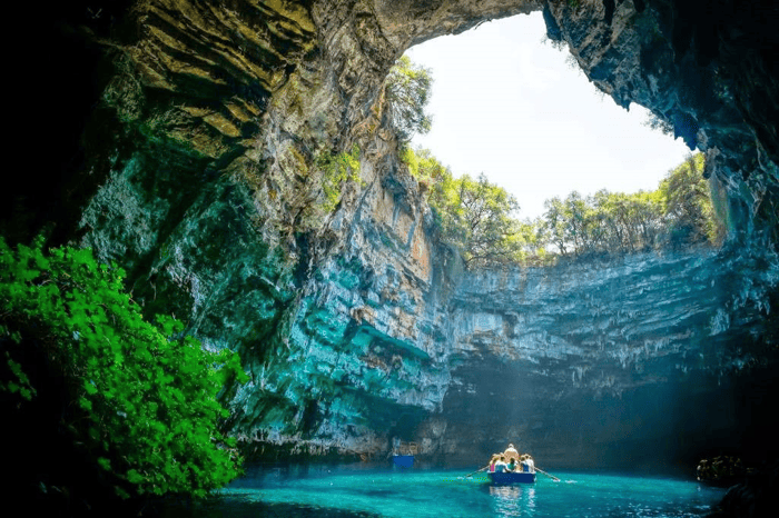 Tour Đà Nẵng 4N3Đ: HCM - Đà Nẵng - Bà Nà - Hội An - Huế - Quảng Bình 4N3Đ + KS 4*, tiết kiệm, ưu đãi