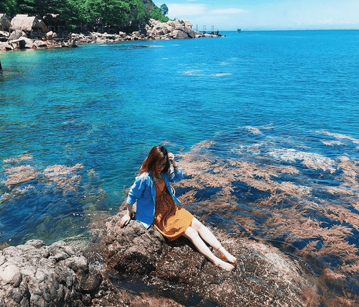Tour Đà Nẵng 4N3Đ: HCM - Đà Nẵng - Bà Nà - Hội An - Huế - Quảng Bình 4N3Đ + KS 4*, tiết kiệm, ưu đãi