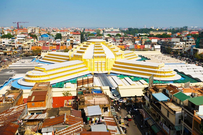 Chợ Lớn Mới