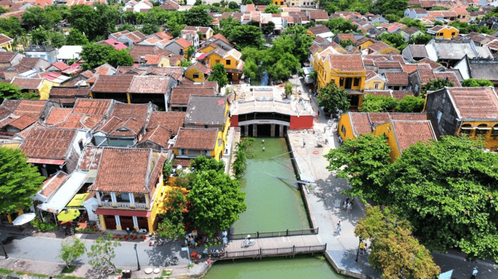 Tour Đà Nẵng 4N3Đ: HCM - Đà Nẵng - Bà Nà - Hội An - Huế - Quảng Bình 4N3Đ + KS 4*, tiết kiệm, ưu đãi