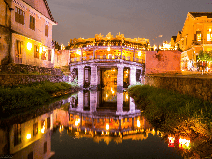 Tour Đà Nẵng 4N3Đ: HCM - Đà Nẵng - Bà Nà - Hội An - Huế - Quảng Bình 4N3Đ + KS 4*, tiết kiệm, ưu đãi