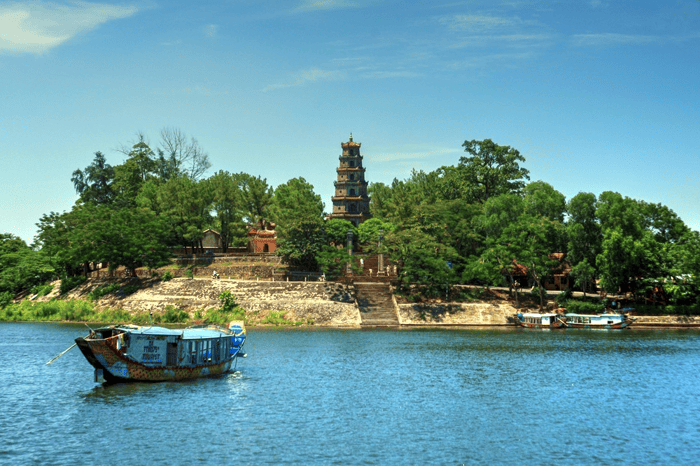 Tour Đà Nẵng 4N3Đ: HCM - Đà Nẵng - Bà Nà - Hội An - Huế - Quảng Bình 4N3Đ + KS 4*, tiết kiệm, ưu đãi