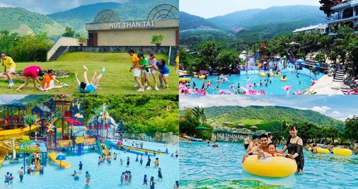 Tour Đà Nẵng Bà Nà Hill 3 ngày 2 đêm khách sạn 4 sao