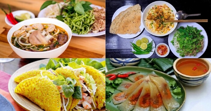Tour Đà Nẵng Bà Nà Hill 3 ngày 2 đêm khách sạn 4 sao