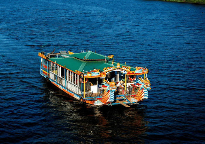 Tour Đà Nẵng 4N3Đ: HCM - Đà Nẵng - Bà Nà - Hội An - Huế - Quảng Bình 4N3Đ + KS 4*, tiết kiệm, ưu đãi