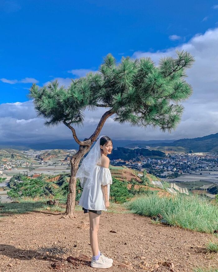 Trải nghiệm các hoạt động dã ngoại thú vị trên đồi Thiên Phúc Đức