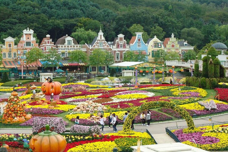 everland