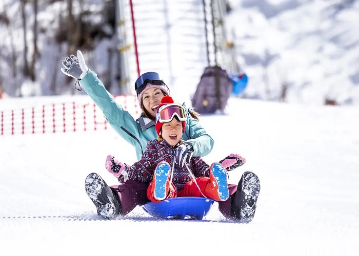 FujiTen Snow Resort