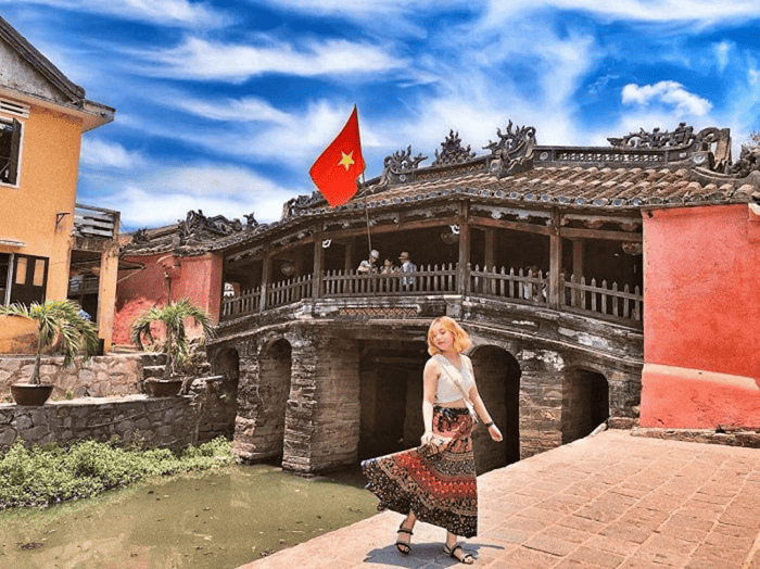 Tour Đà Nẵng 4N3Đ: HCM - Đà Nẵng - Bà Nà - Hội An - Huế - Quảng Bình 4N3Đ + KS 4*, tiết kiệm, ưu đãi
