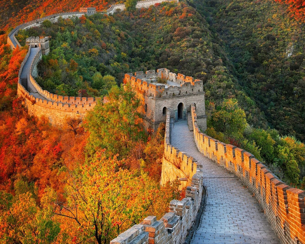 Du Lịch Trung Quốc: Hà Nội - Thượng Hải - Ô Trấn - Hàng Châu - Bắc Kinh 7 Ngày Bay China Eastern Airlines + Tàu Cao tốc