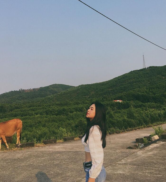 hồ Đồng Xanh Đồng Nghệ