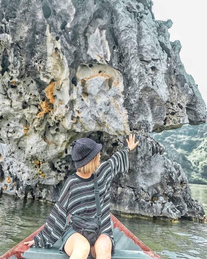 Tổ chức dã ngoại hấp dẫn tại khu vực hồ Quan Sơn thơ mộng