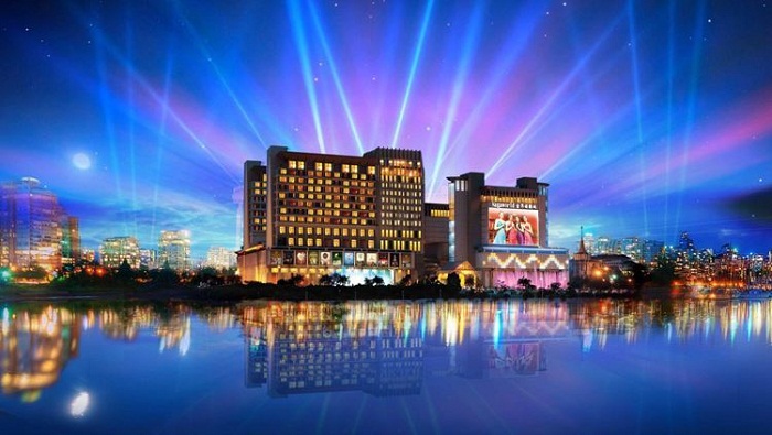 Naga Casino Resort 5 Sao
