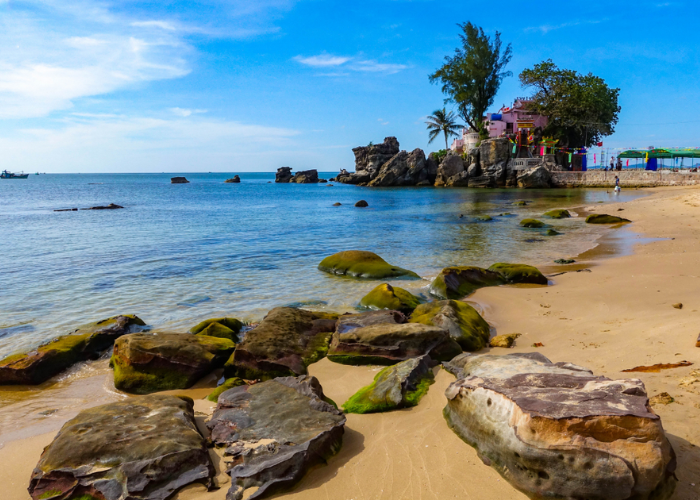 Tour Phú Quốc 4 ngày 3 đêm từ TPHCM - Trọn gói Resort Vinpearl 5 sao, Vé máy bay