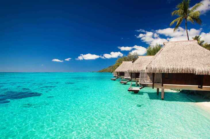 Du Lịch Maldives: Hà Nội - Maldives 5 Ngày Bay Singapore Airlines Resort Adaaran Prestige 5 sao 	