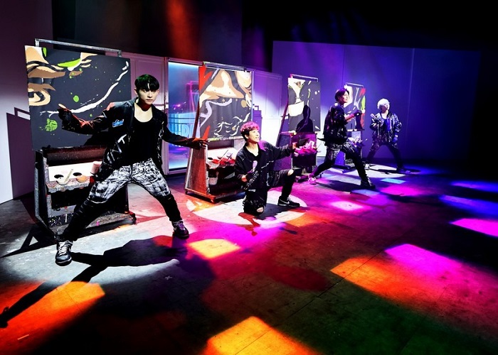 Painter Show Painter Show