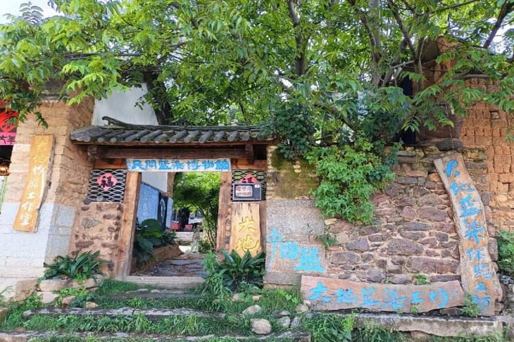 Du Lịch Trung Quốc: Hà Nội - Hà Khẩu - Côn Minh - Đại Lý 5 Ngày Đi Ô Tô + Tàu Cao Tốc